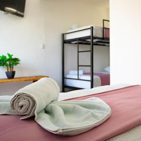 Hotel Seyba Bakalar 바칼라르 외부 사진