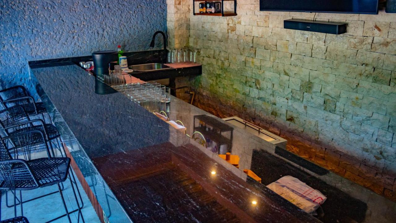 Hotel Seyba Bakalar 바칼라르 외부 사진