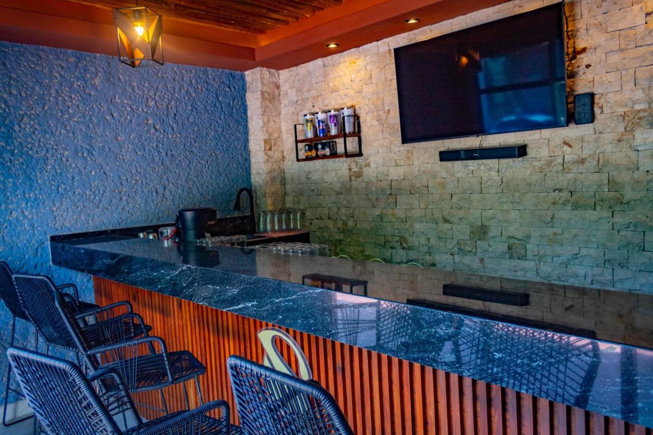 Hotel Seyba Bakalar 바칼라르 외부 사진