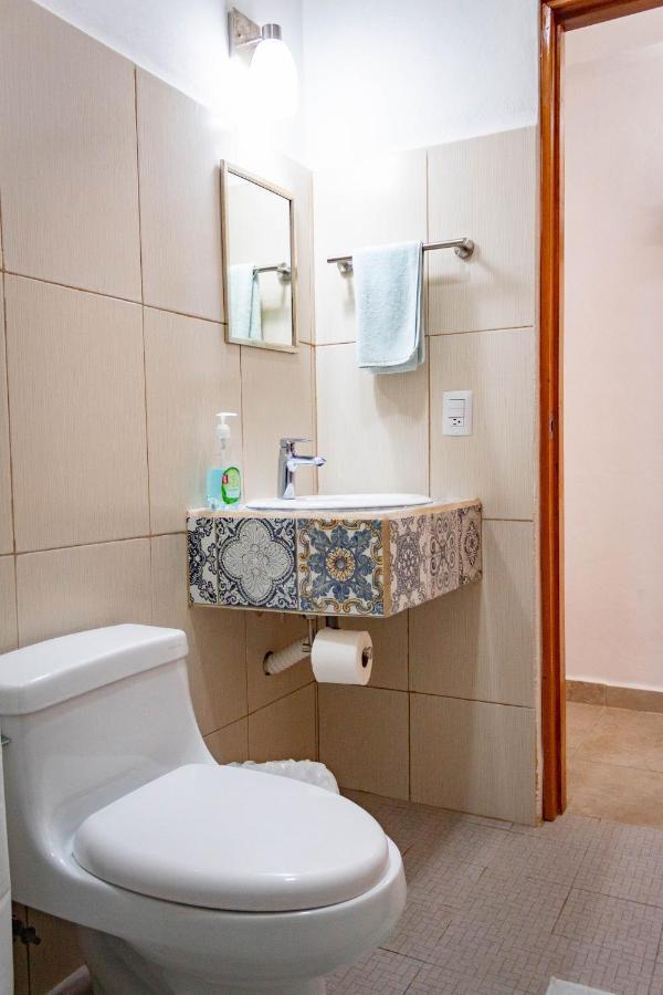 Hotel Seyba Bakalar 바칼라르 외부 사진