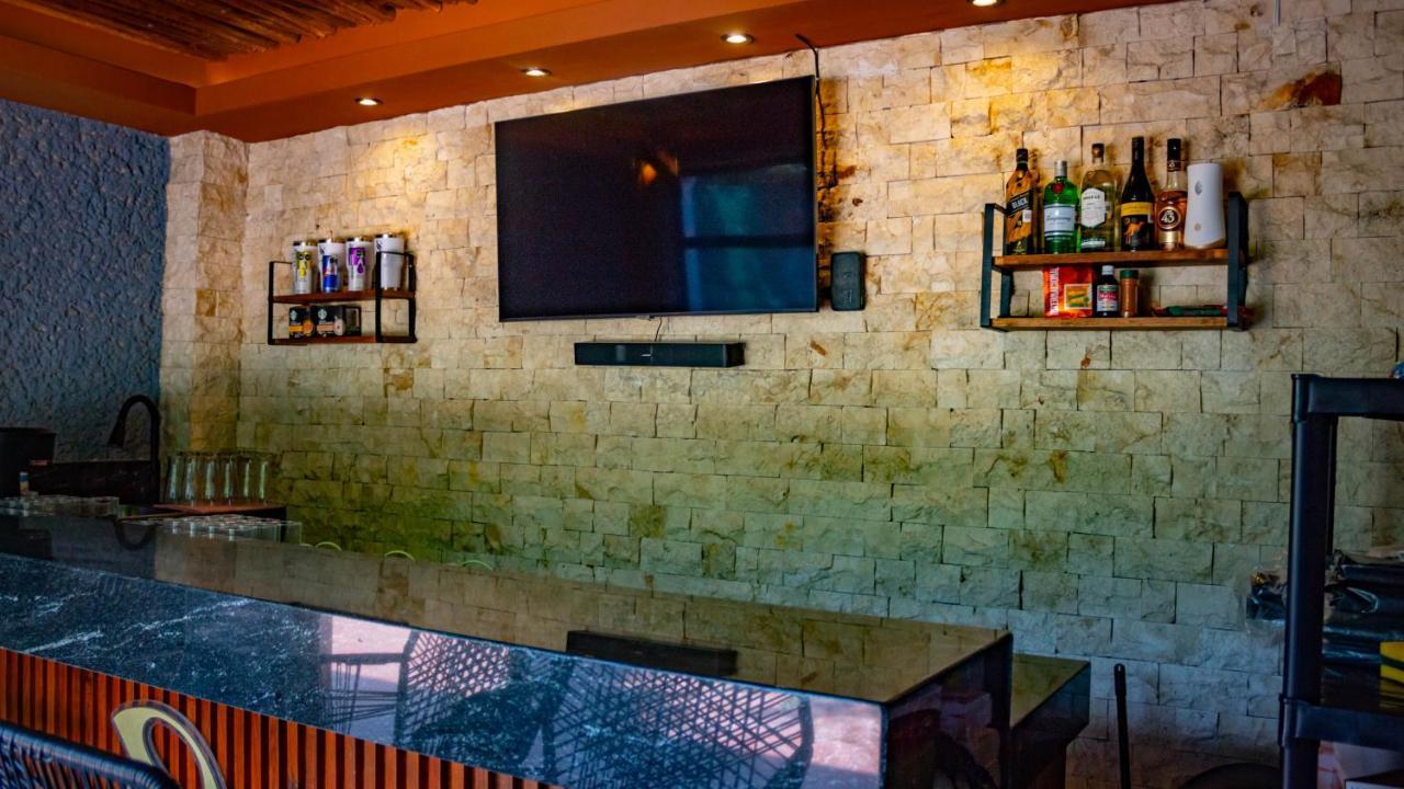Hotel Seyba Bakalar 바칼라르 외부 사진
